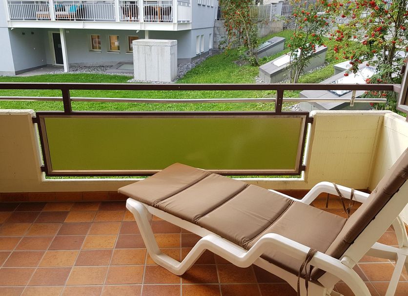 Μπαλκόνι Φωτογραφία