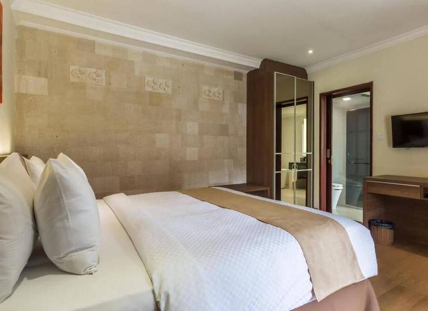 Κρεβατοκάμαρα Φωτογραφία