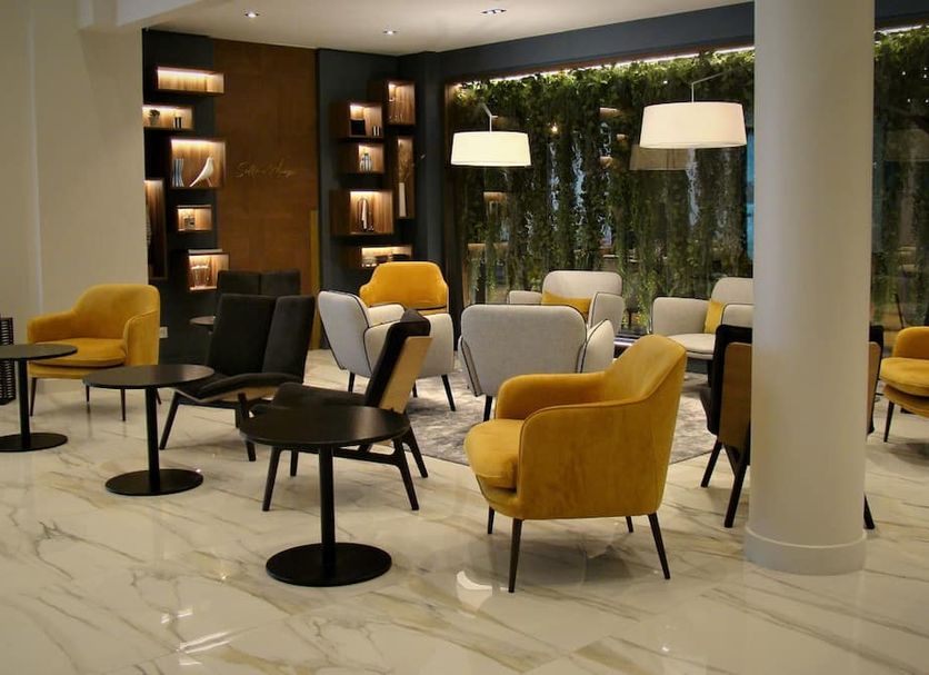 Σαλόνι Φωτογραφία