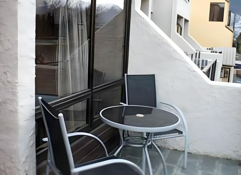 Μπαλκόνι Φωτογραφία