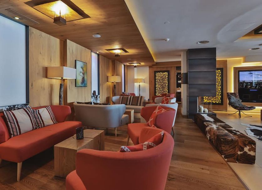 Σαλόνι Φωτογραφία