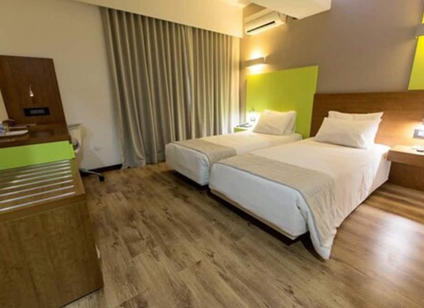 Κρεβατοκάμαρα Φωτογραφία