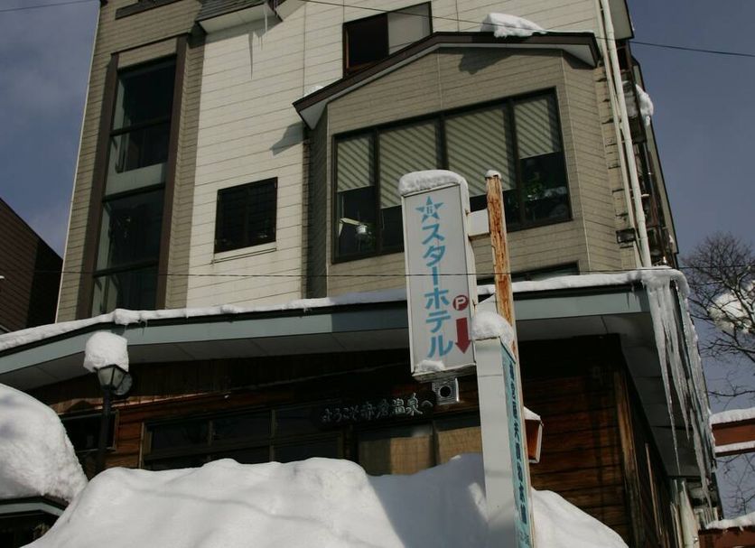 Κτίριο Φωτογραφία