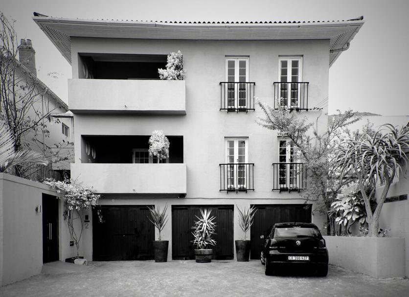 Κτίριο Φωτογραφία