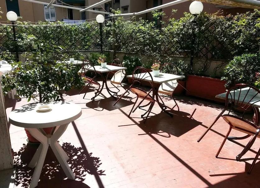 Βεράντα Φωτογραφία