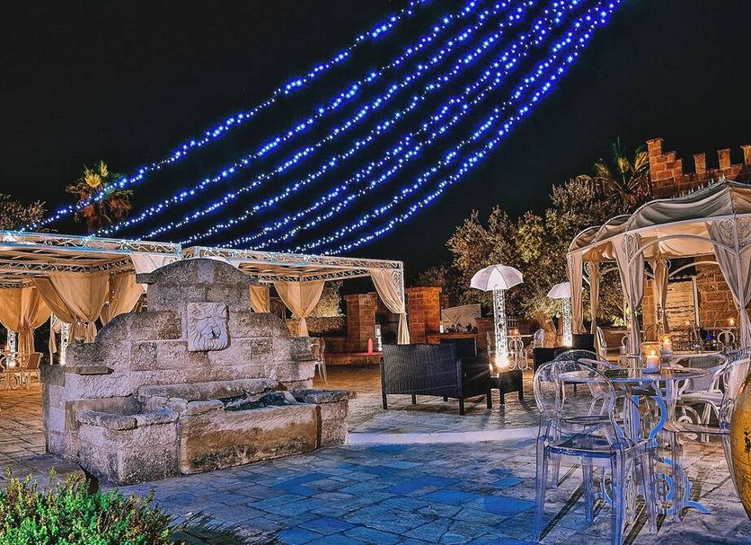 Βεράντα Φωτογραφία