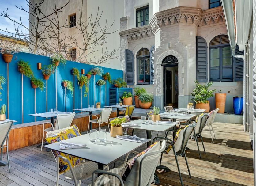 Κτίριο Φωτογραφία