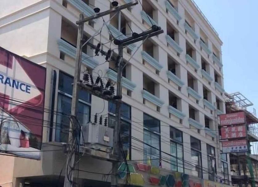 Κτίριο Φωτογραφία