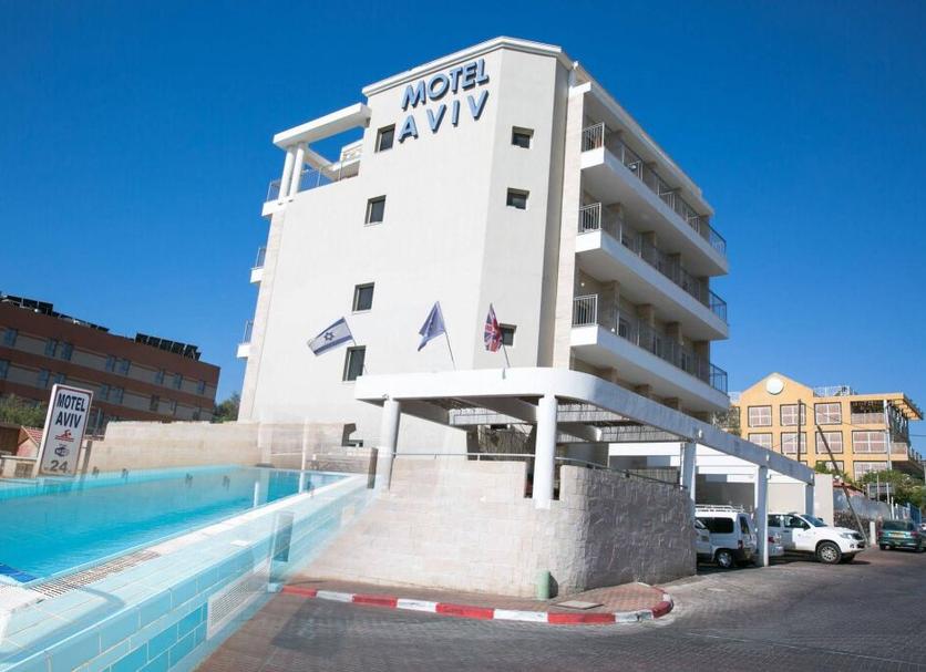 Κτίριο Φωτογραφία