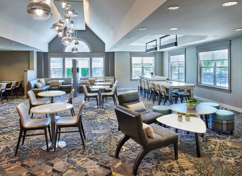 Εστιατόριο Φωτογραφία