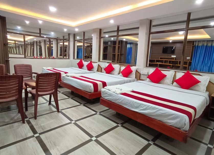 Κρεβατοκάμαρα Φωτογραφία