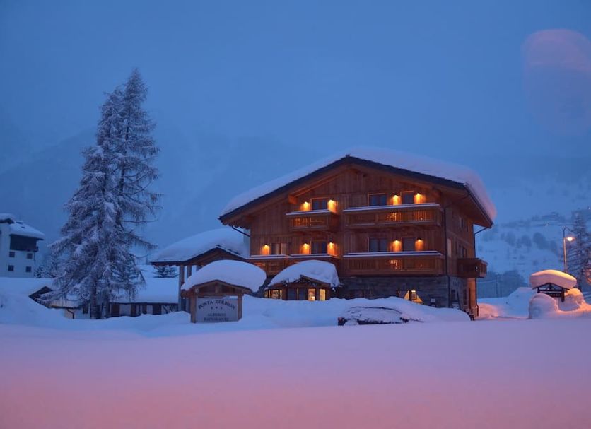 Κτίριο Φωτογραφία