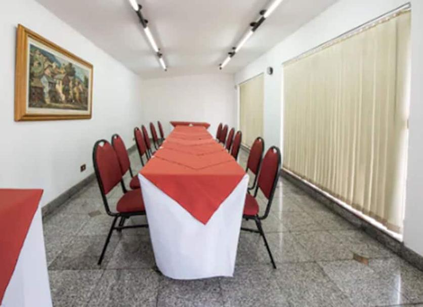 Χώρος συσκέψεων Φωτογραφία