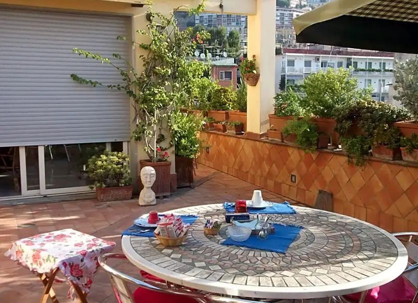 Μπαλκόνι Φωτογραφία