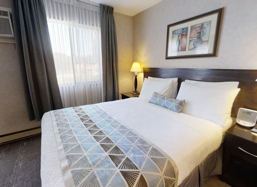 Κρεβατοκάμαρα Φωτογραφία