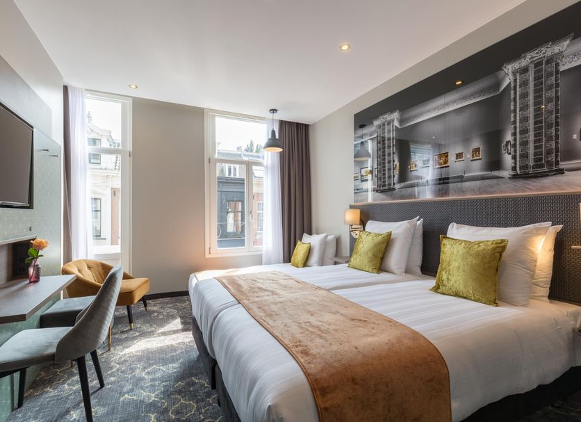 Κρεβατοκάμαρα Φωτογραφία