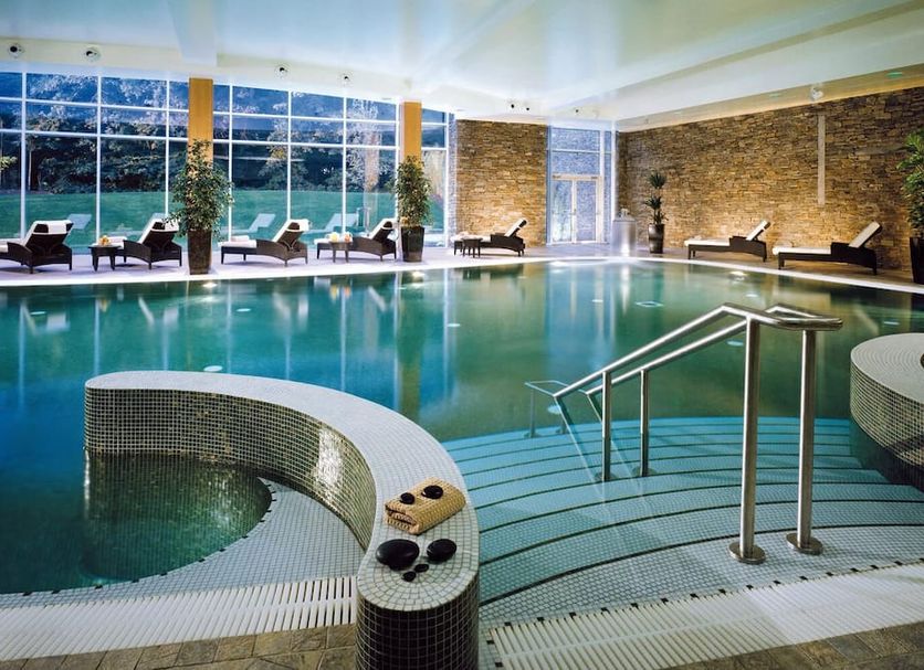 Πισίνα Φωτογραφία