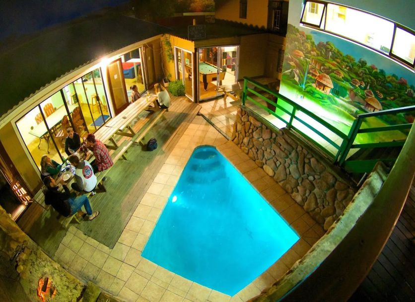 Πισίνα Φωτογραφία