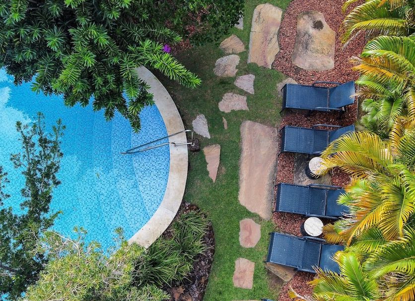 Πισίνα Φωτογραφία