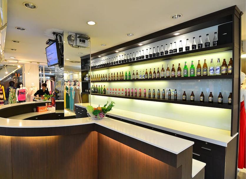 Bar Φωτογραφία