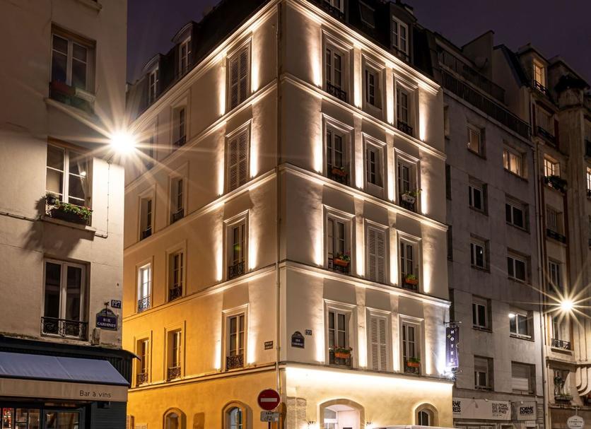 Κτίριο Φωτογραφία