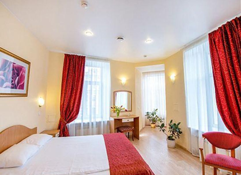 Κρεβατοκάμαρα Φωτογραφία