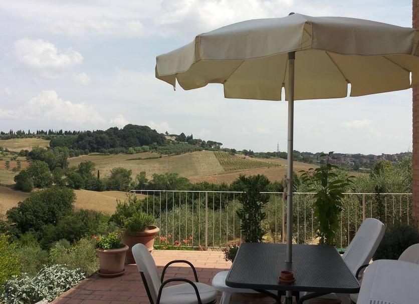 Μπαλκόνι Φωτογραφία