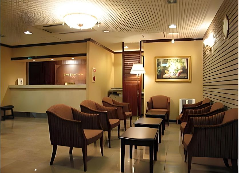 Σαλόνι Φωτογραφία