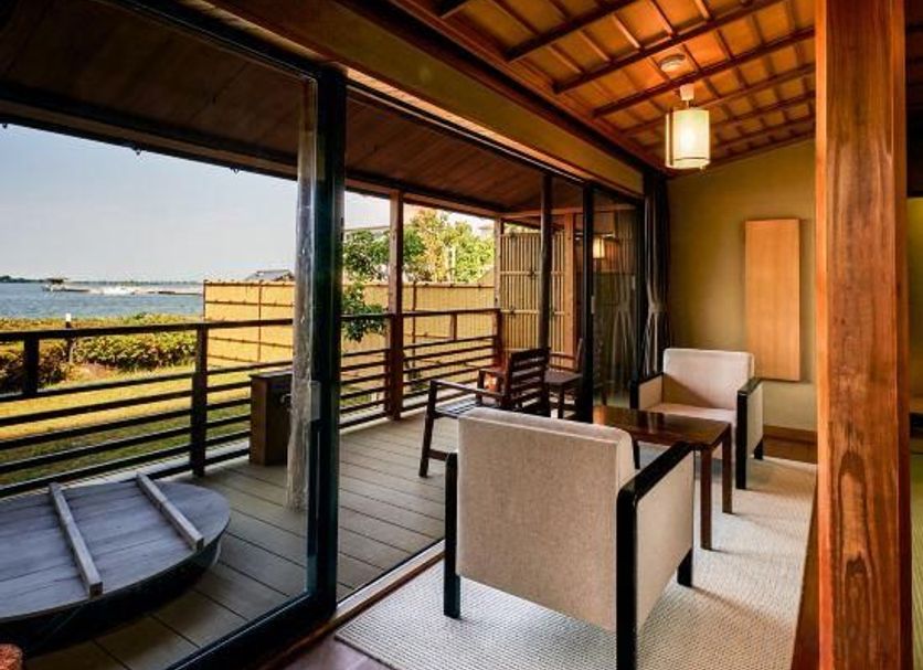 Μπαλκόνι Φωτογραφία