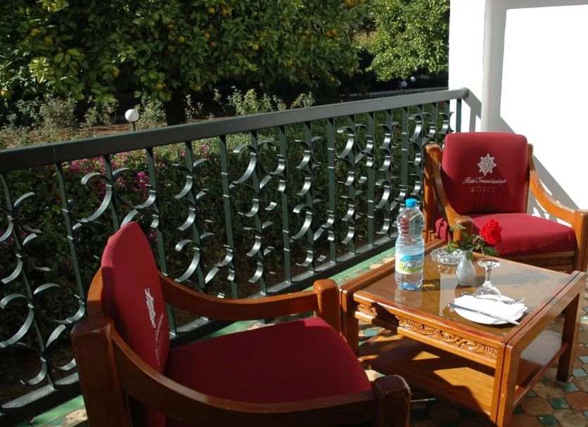 Μπαλκόνι Φωτογραφία