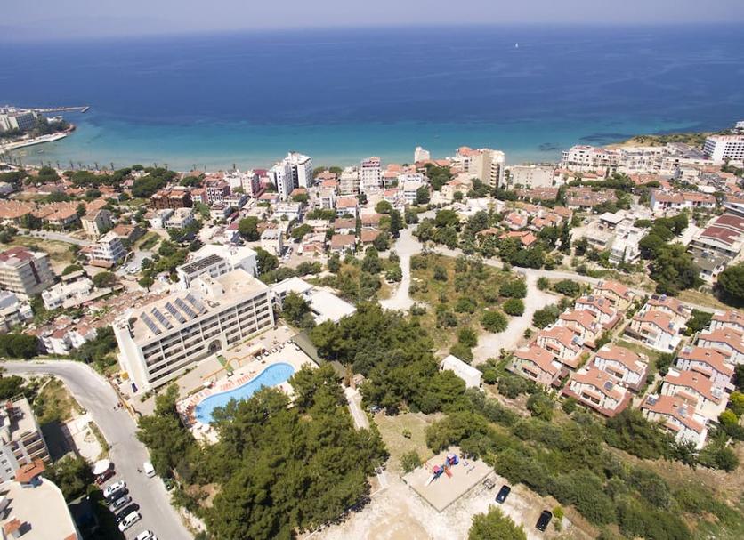 Θέα στην ύπαιθρο Φωτογραφία