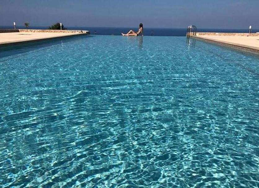 Πισίνα Φωτογραφία