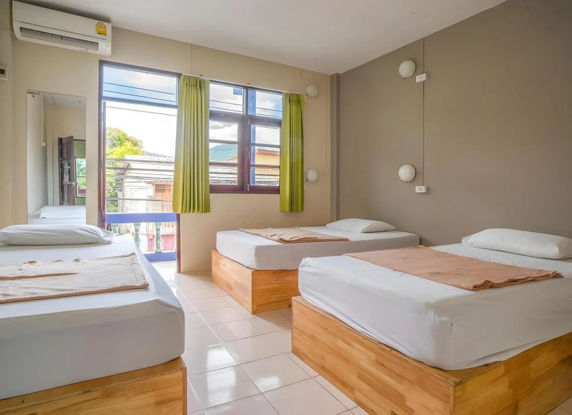 Κρεβατοκάμαρα Φωτογραφία