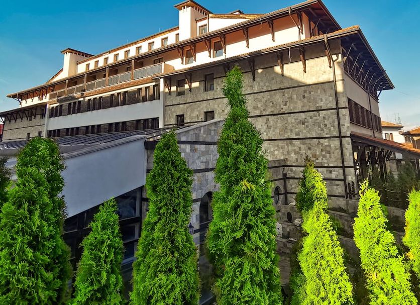 Κτίριο Φωτογραφία