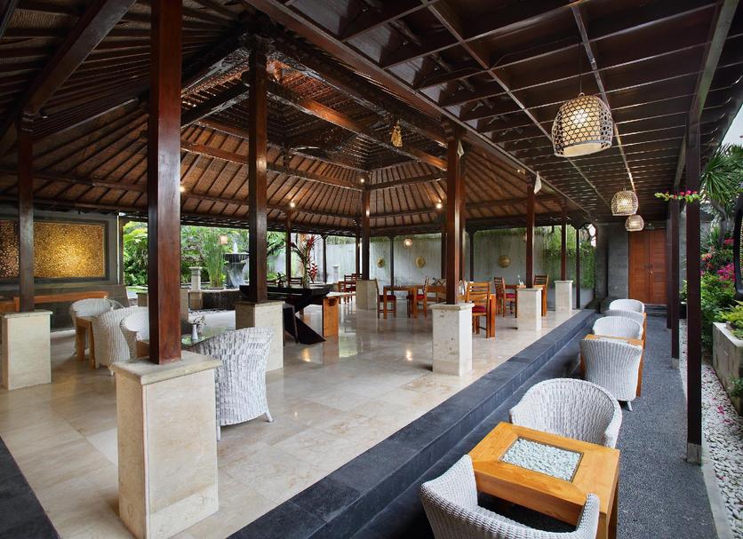 Εστιατόριο Φωτογραφία