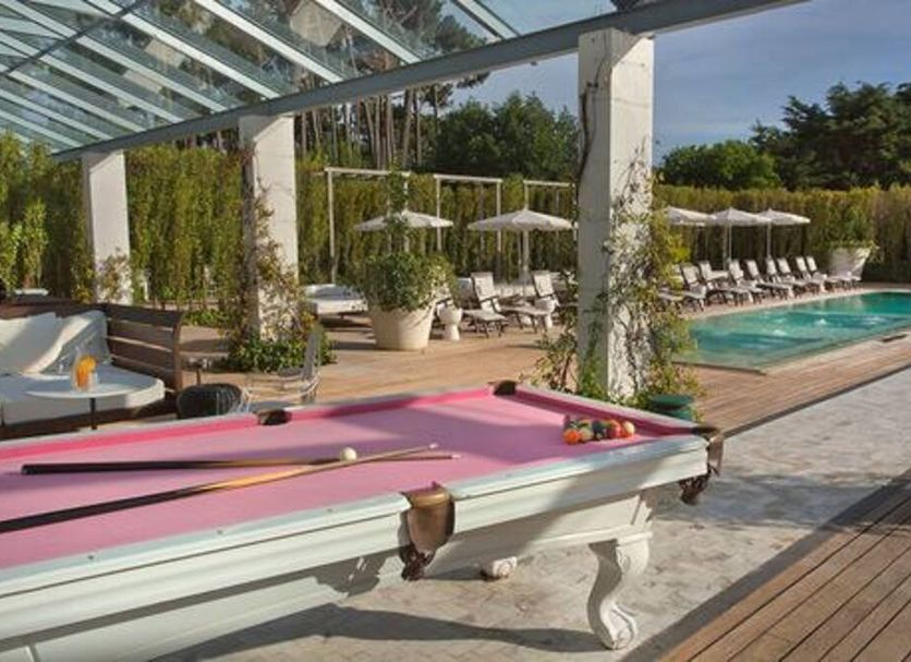 Πισίνα Φωτογραφία