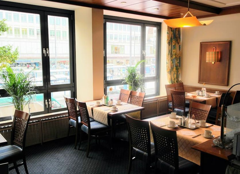 Εστιατόριο Φωτογραφία