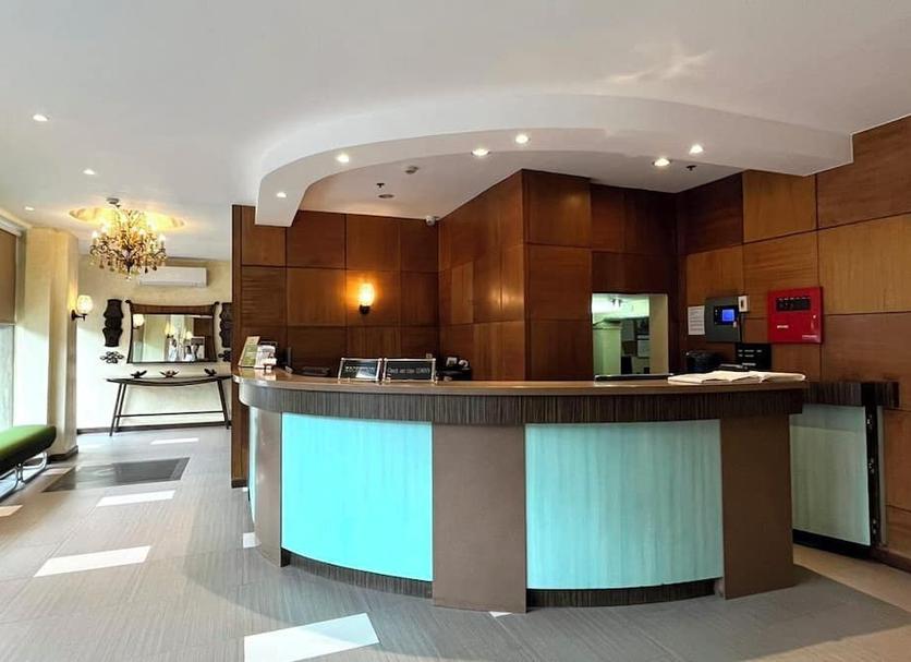 Ρεσεψιόν Φωτογραφία