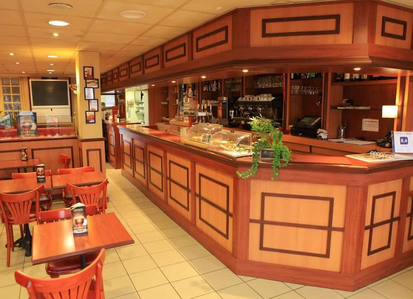 Bar Φωτογραφία