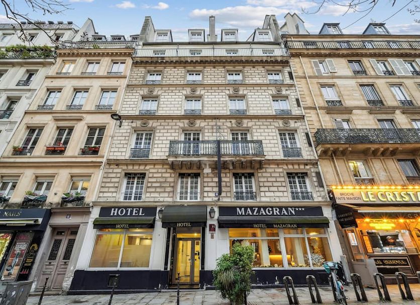 Κτίριο Φωτογραφία