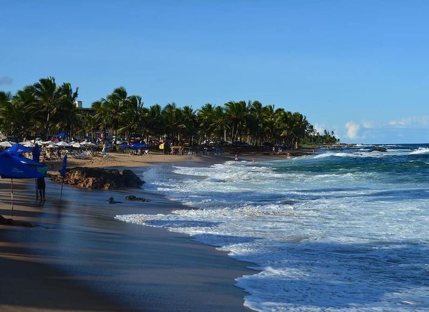 Παραλία Φωτογραφία