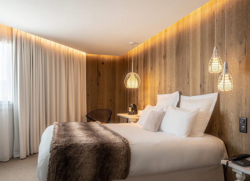 Κρεβατοκάμαρα Φωτογραφία