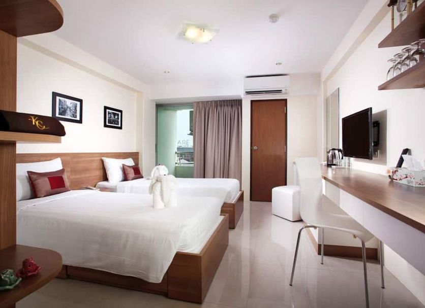 Κρεβατοκάμαρα Φωτογραφία