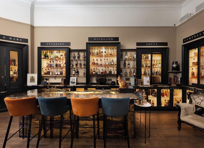 Bar Φωτογραφία