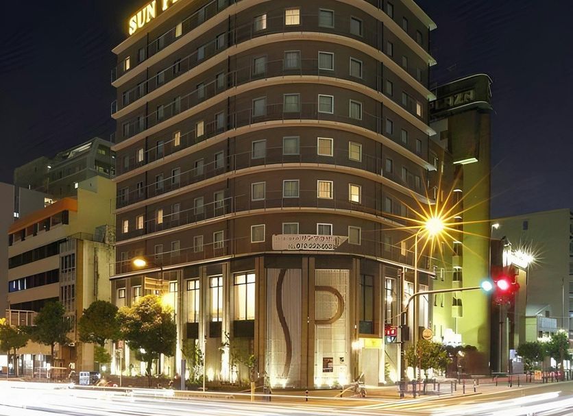 Κτίριο Φωτογραφία