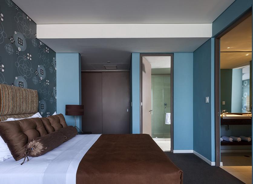 Κρεβατοκάμαρα Φωτογραφία