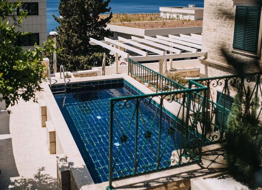 Πισίνα Φωτογραφία