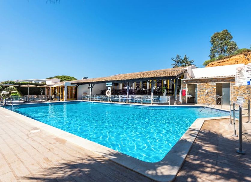 Πισίνα Φωτογραφία