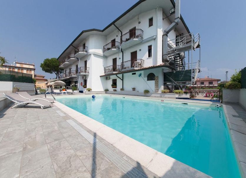 Πισίνα Φωτογραφία