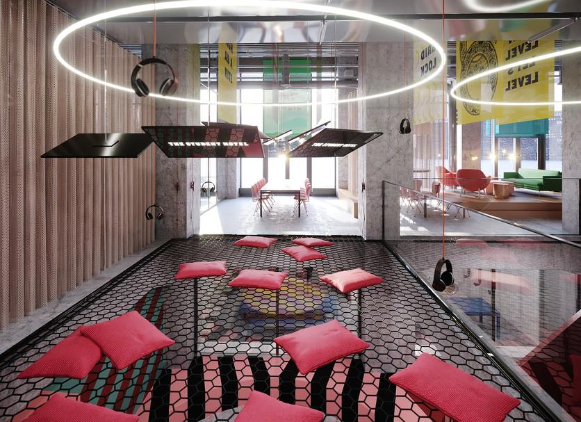 Bar Φωτογραφία